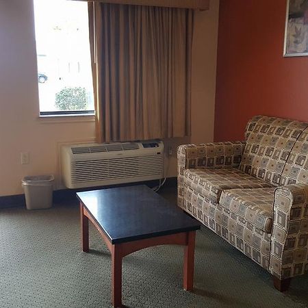 Budgetel Inn And Suites Hearne Exteriér fotografie