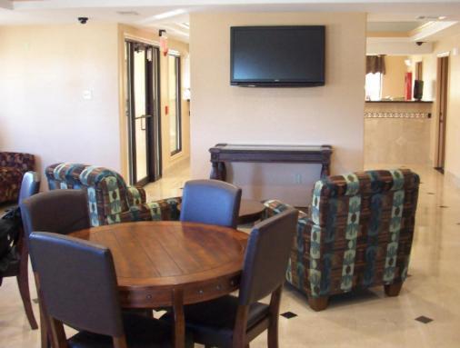 Budgetel Inn And Suites Hearne Exteriér fotografie