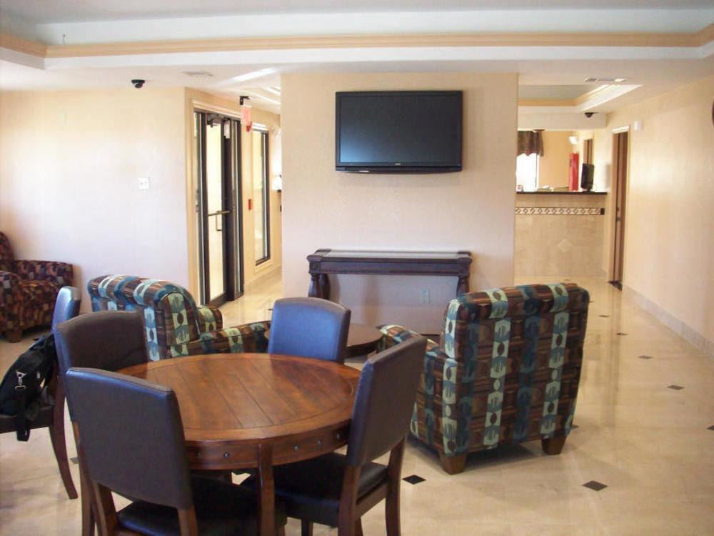 Budgetel Inn And Suites Hearne Exteriér fotografie