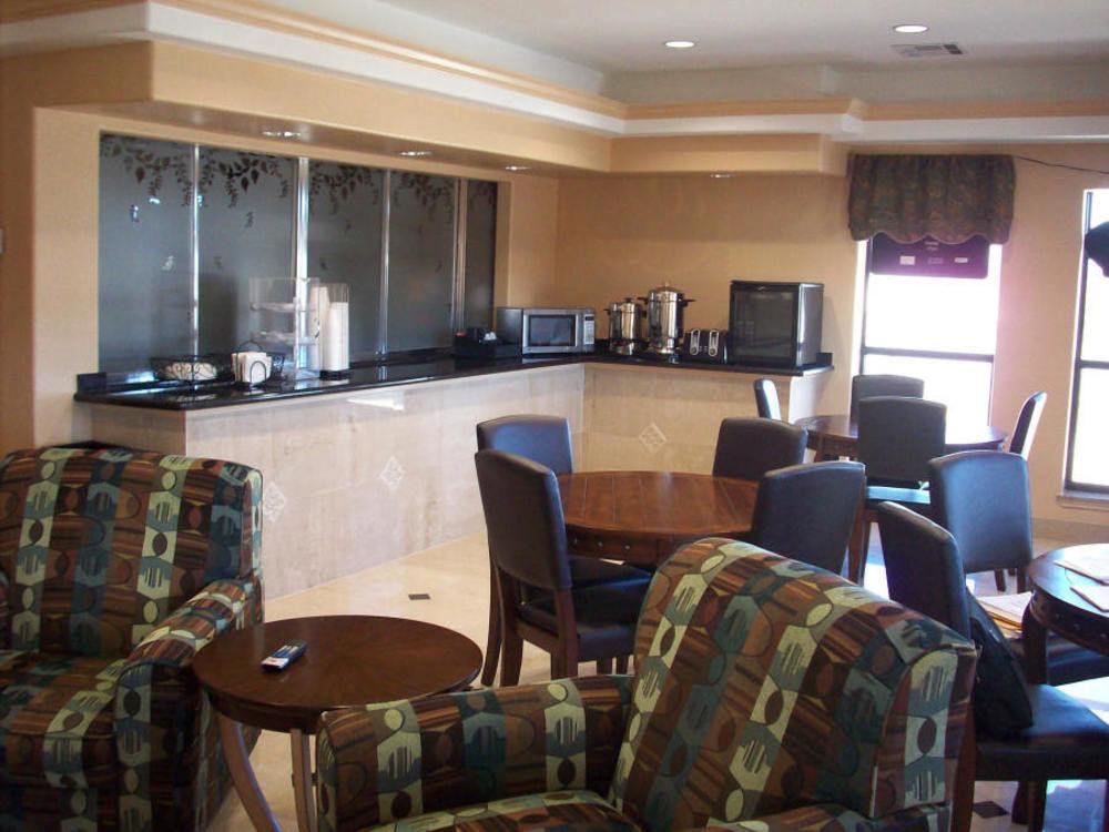 Budgetel Inn And Suites Hearne Exteriér fotografie