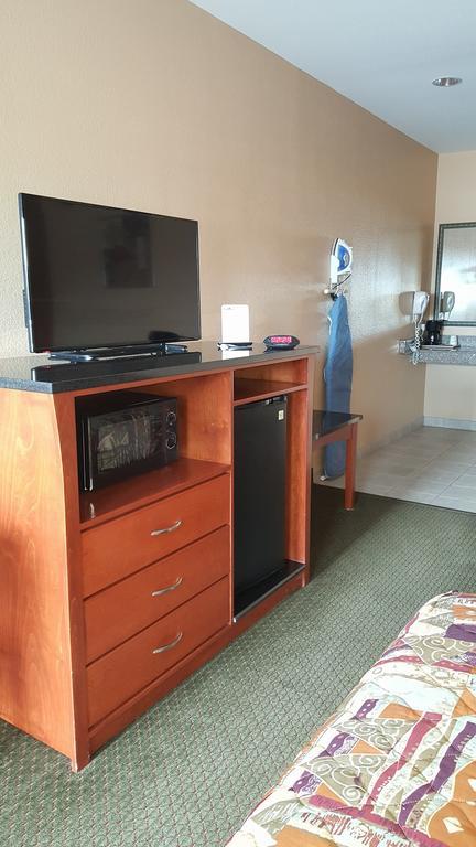 Budgetel Inn And Suites Hearne Exteriér fotografie