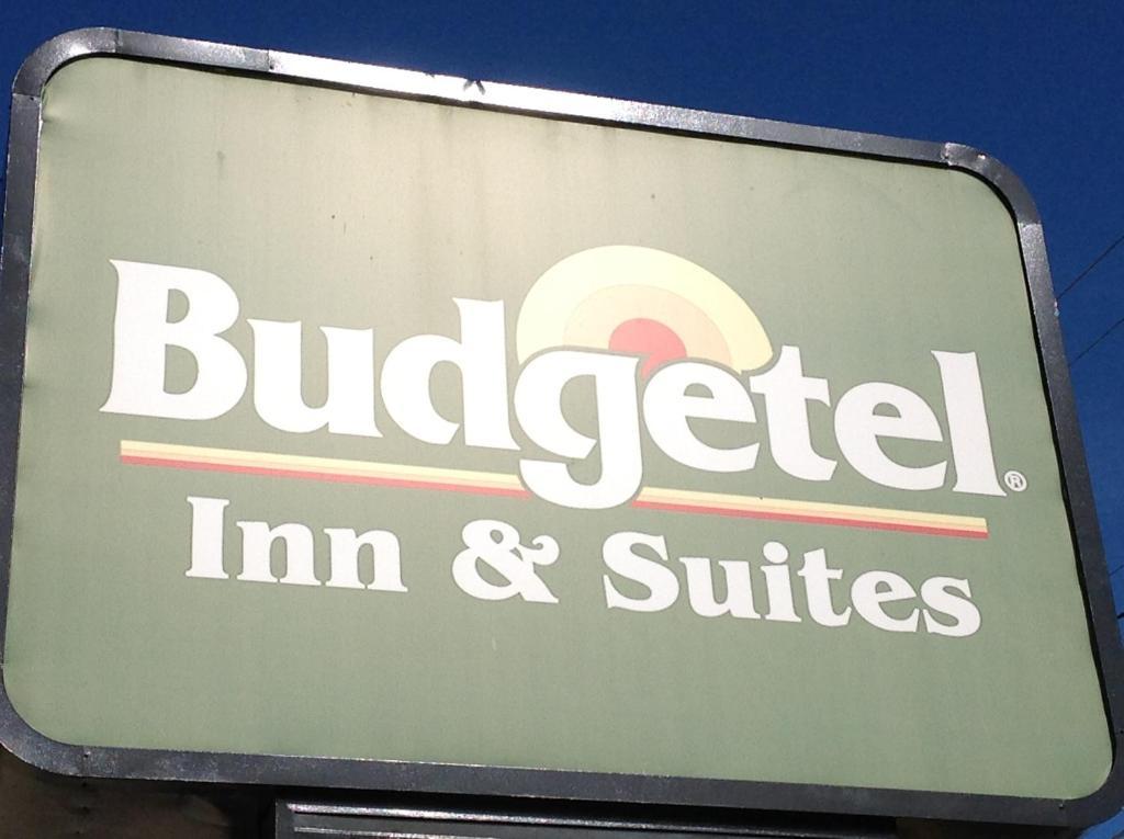 Budgetel Inn And Suites Hearne Exteriér fotografie