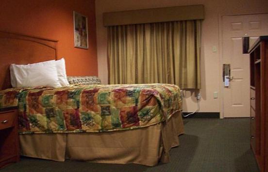 Budgetel Inn And Suites Hearne Pokoj fotografie