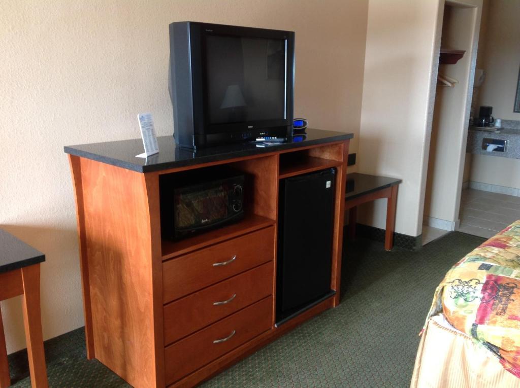 Budgetel Inn And Suites Hearne Pokoj fotografie