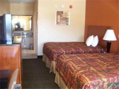 Budgetel Inn And Suites Hearne Pokoj fotografie