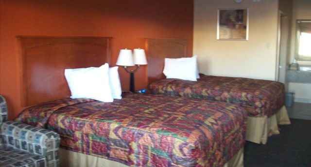 Budgetel Inn And Suites Hearne Pokoj fotografie